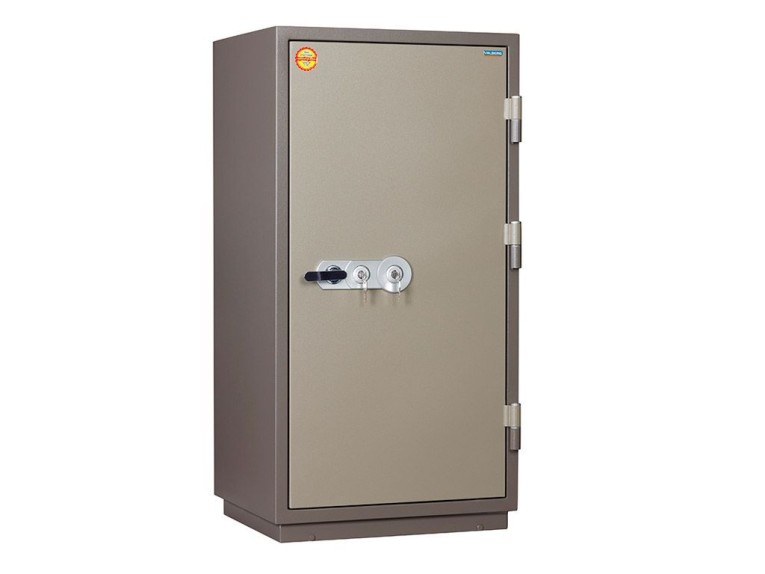 Огнестойкий сейф Valberg FRS-140.T-KL купить в Мурманске Огнестойкий сейф Valberg FRS-140.T-KL купить в Мурманске