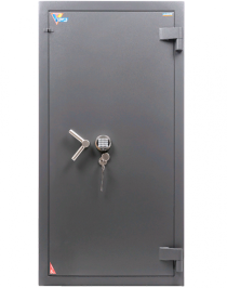 Взломостойкий сейф Valberg Рубеж 1685 EL Взломостойкий сейф Valberg Рубеж 1685 EL