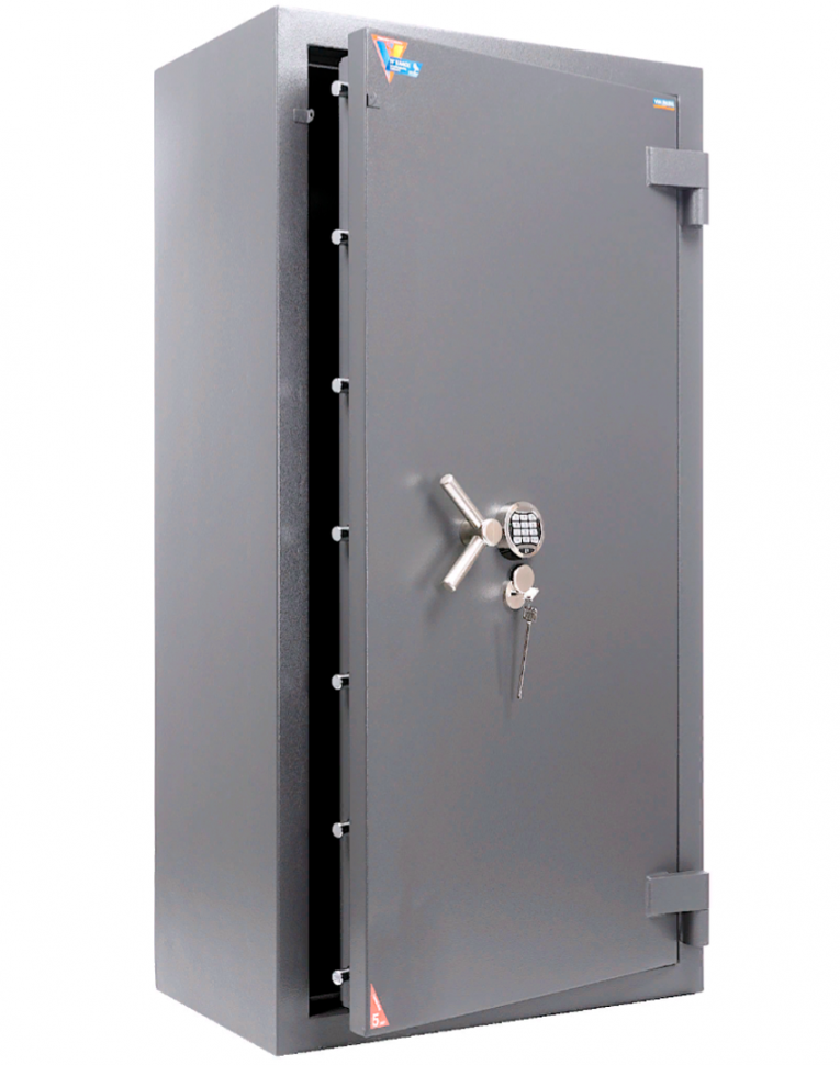 Взломостойкий сейф Valberg Рубеж 1685 EL купить в Мурманске Взломостойкий сейф Valberg Рубеж 1685 EL купить в Мурманске