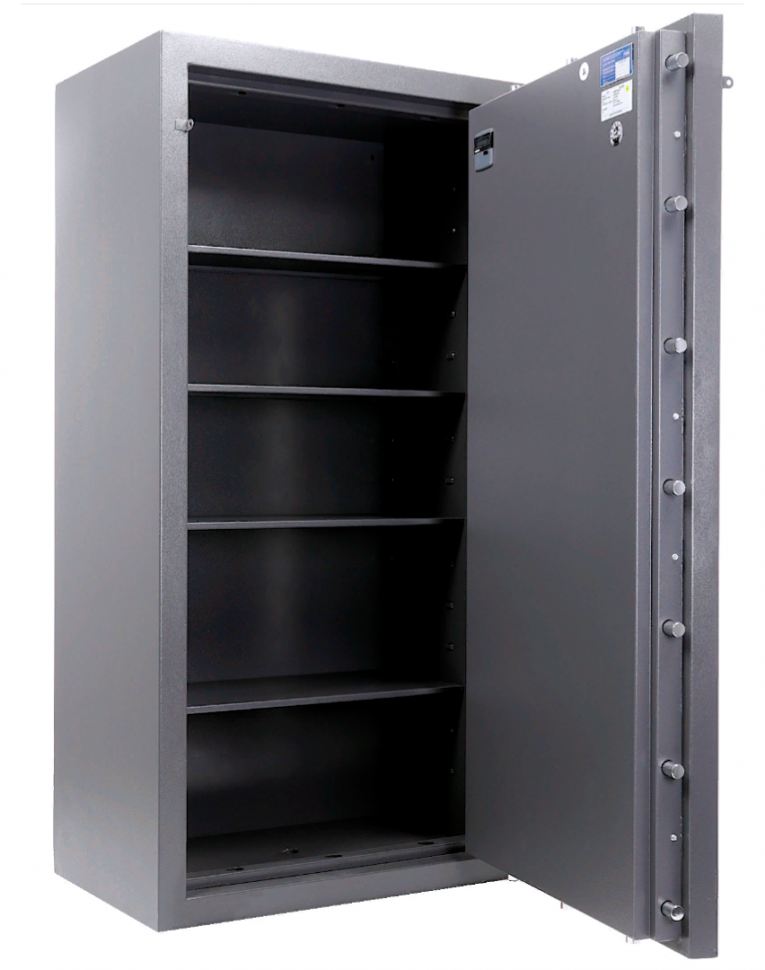 Взломостойкий сейф Valberg Рубеж 1685 EL купить в Мурманске Взломостойкий сейф Valberg Рубеж 1685 EL купить в Мурманске