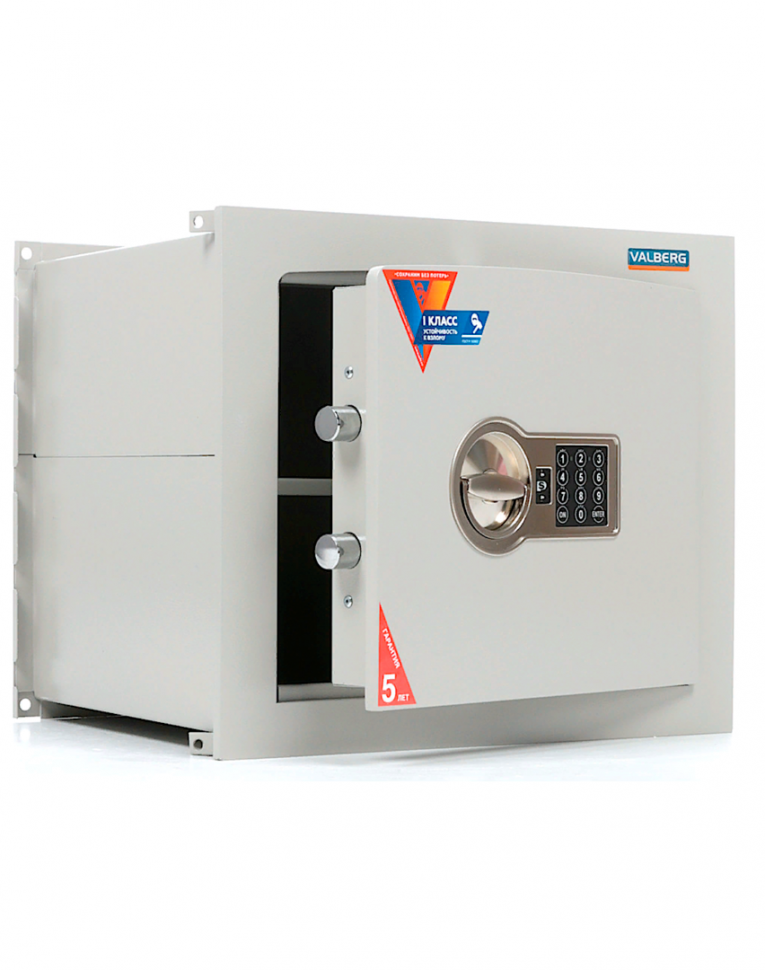 Встраиваемый сейф Valberg AW-1 3836 EL купить в Мурманске