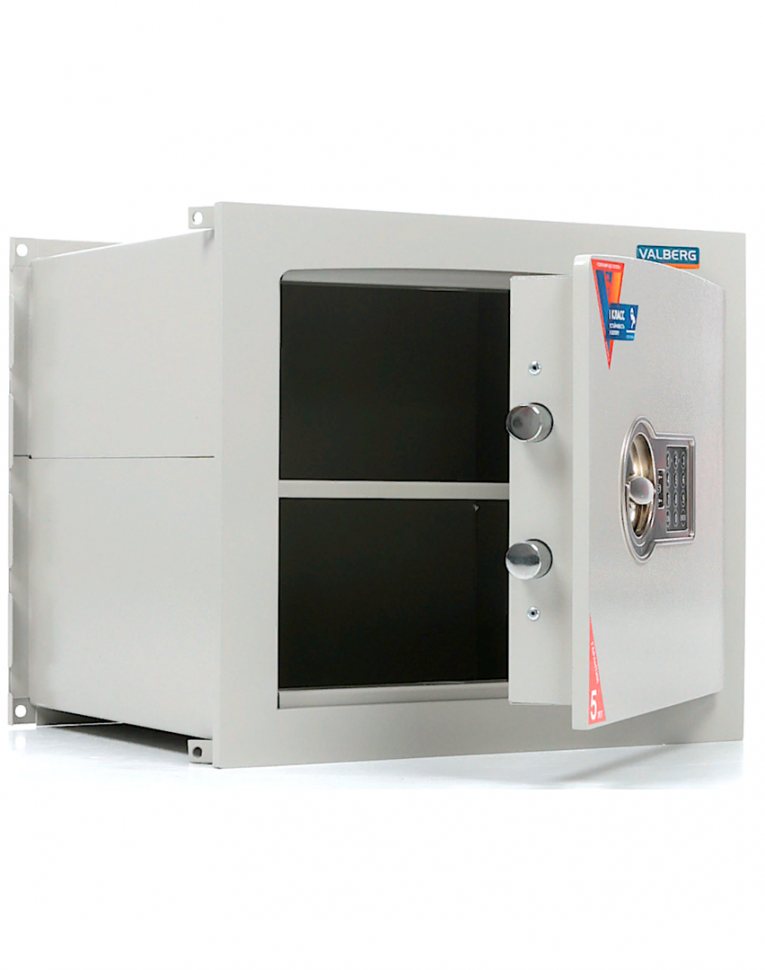 Встраиваемый сейф Valberg AW-1 3836 EL купить в Мурманске