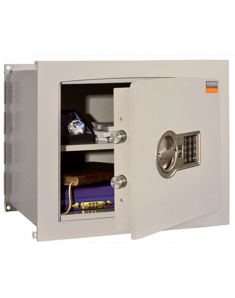 Встраиваемый сейф Valberg AW-1 3836 EL купить в Мурманске