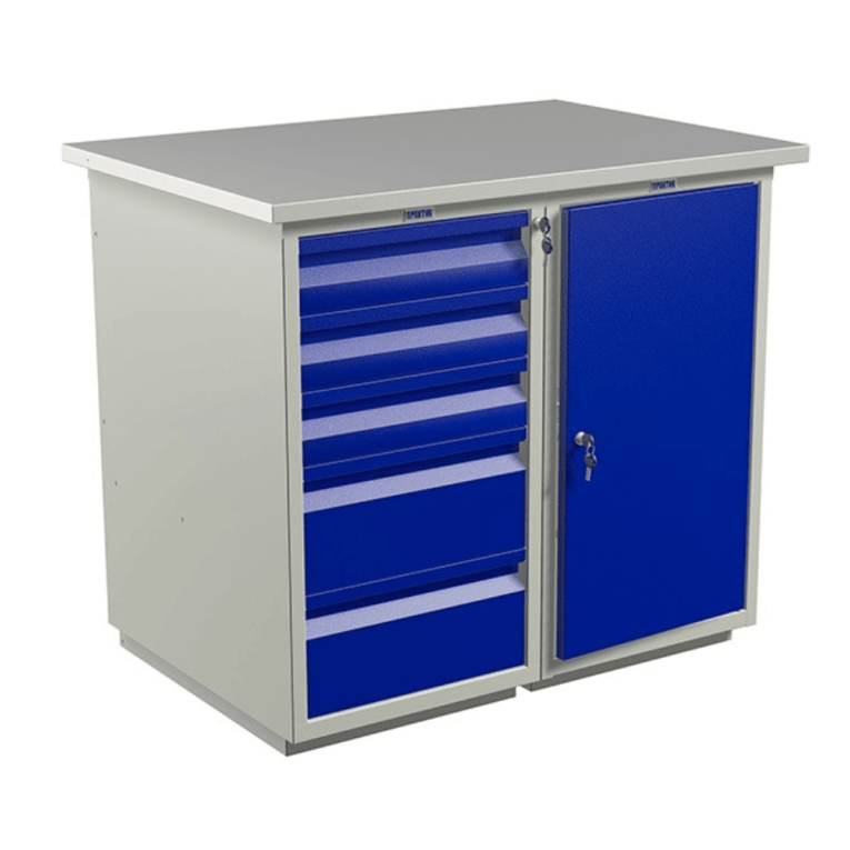 Верстак Profi WT100.WD5/WD1.000 купить в Мурманске