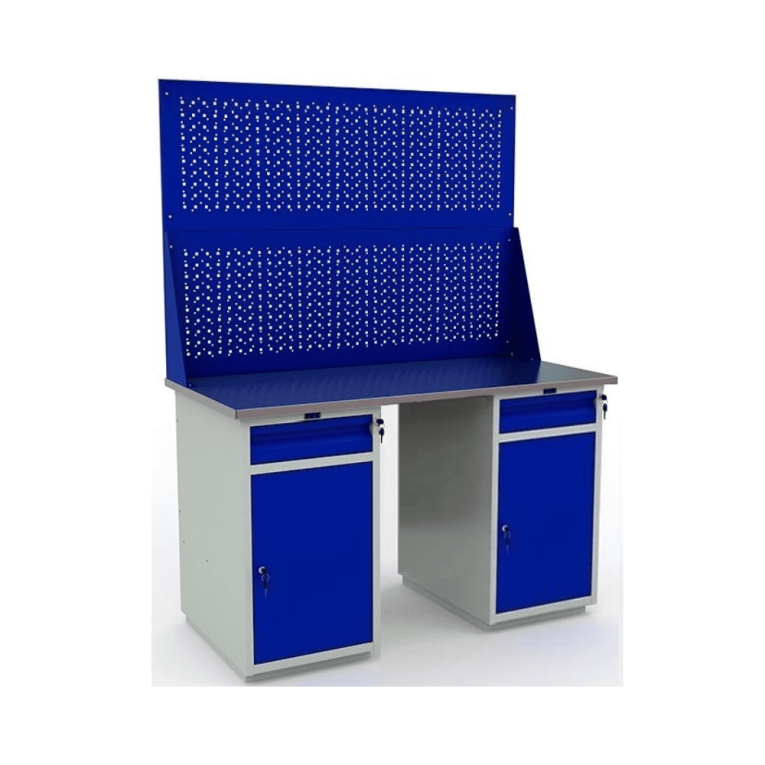 Верстак Profi WT140.WD2/WD2.020 купить в Мурманске