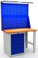 Верстак Expert W120.WS6/F2.021 купить в Мурманске