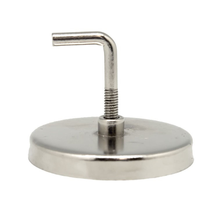 Крючок магнитный универсальный METBOX МК-2 (1 штука) купить в Мурманске Крючок магнитный универсальный METBOX МК-2 (1 штука) купить в Мурманске