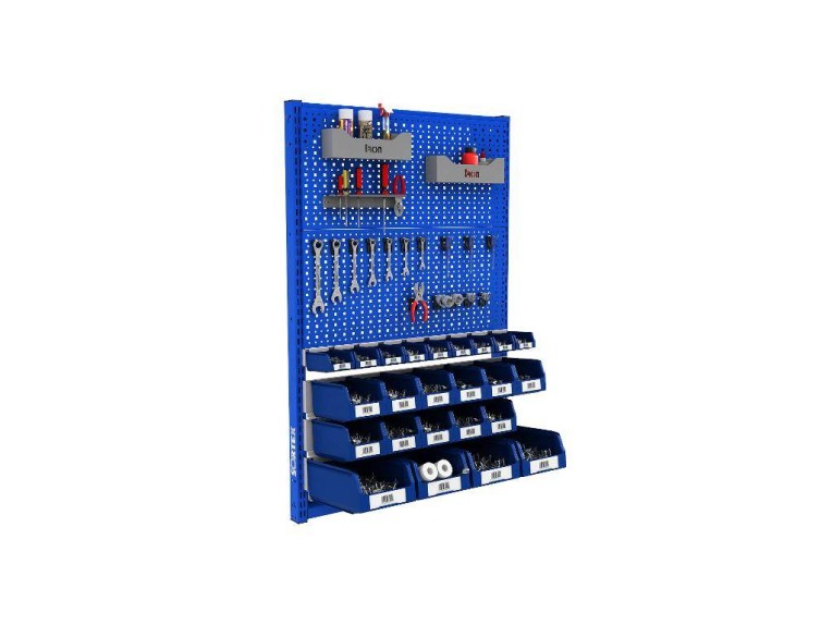 Система хранения SORTEX 1495-S №1-1 (подвесная) купить в Мурманске Система хранения SORTEX 1495-S №1-1 (подвесная) купить в Мурманске