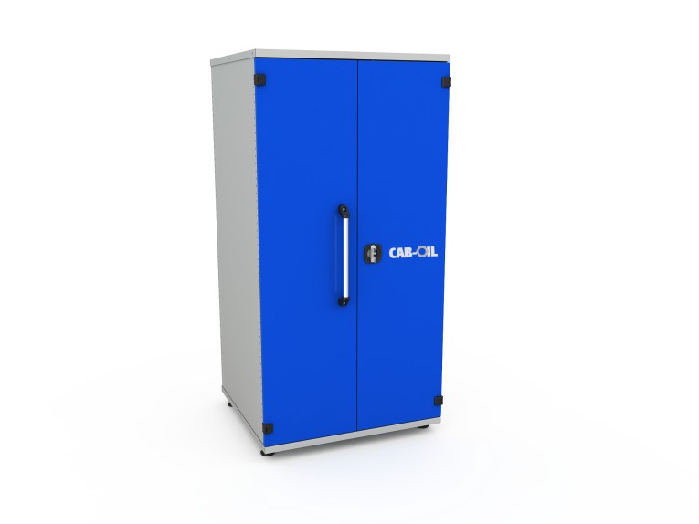 Шкаф для хранения машинного масла CAB-OIL 25-8.1 купить в Мурманске Шкаф для хранения машинного масла CAB-OIL 25-8.1 купить в Мурманске