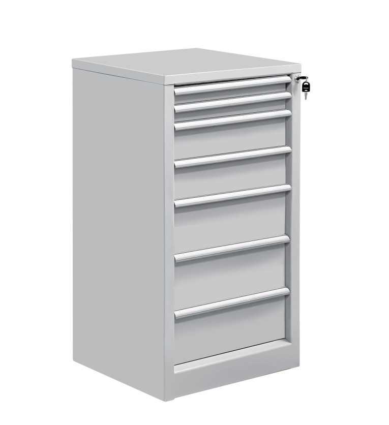 Тумба металлическая Gresson ТС-7 ESD купить в Мурманске Тумба металлическая Gresson ТС-7 ESD купить в Мурманске