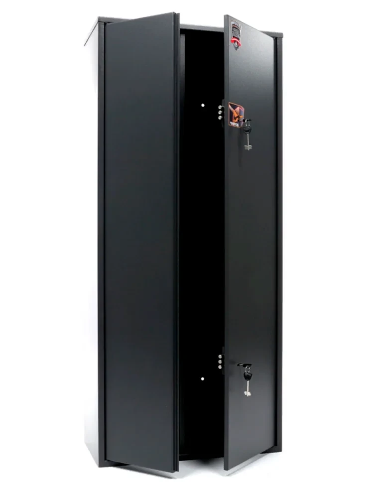 Оружейный сейф Aiko Чирок 1462 купить в Мурманске Оружейный сейф Aiko Чирок 1462 купить в Мурманске