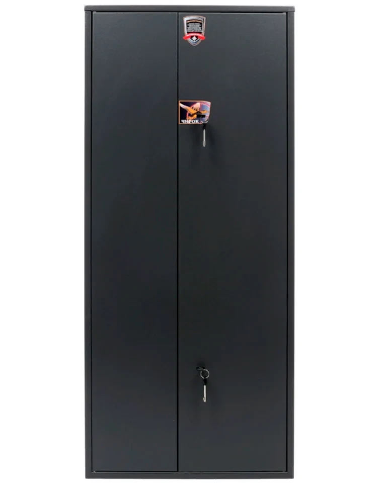 Оружейный сейф Aiko Чирок 1462 купить в Мурманске Оружейный сейф Aiko Чирок 1462 купить в Мурманске