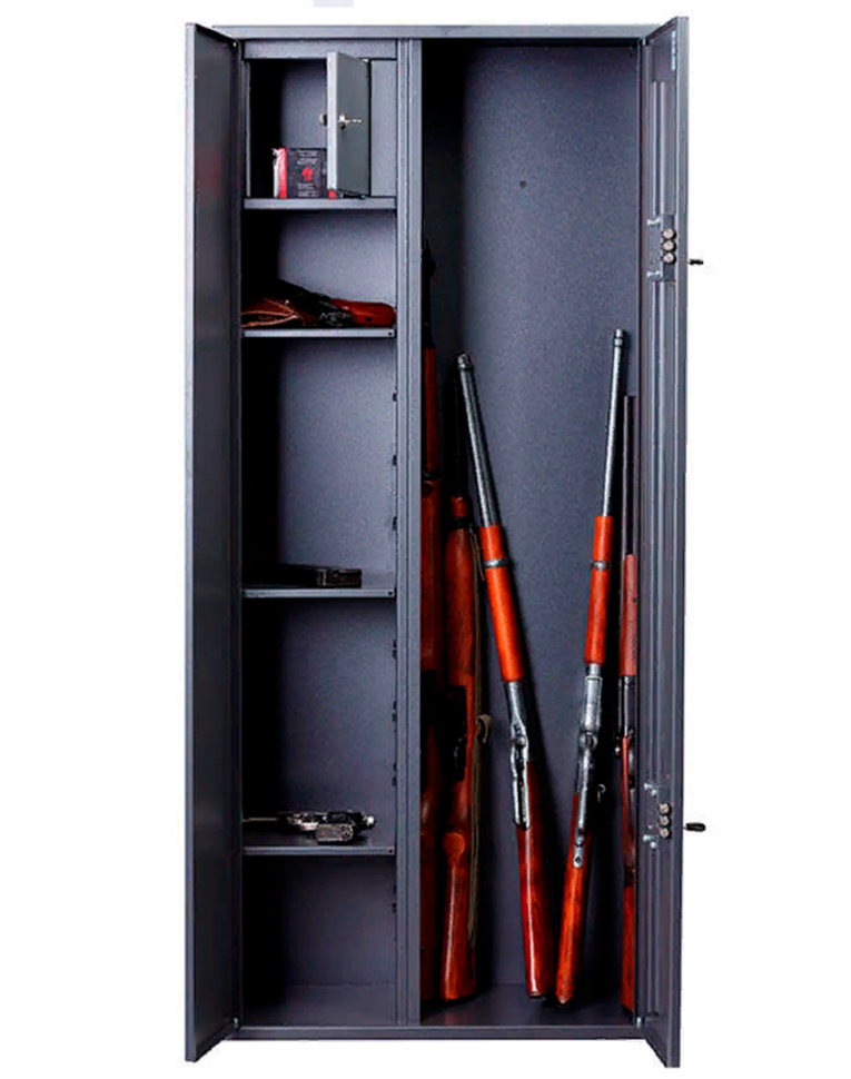 Оружейный сейф Aiko Чирок 1462 купить в Мурманске Оружейный сейф Aiko Чирок 1462 купить в Мурманске