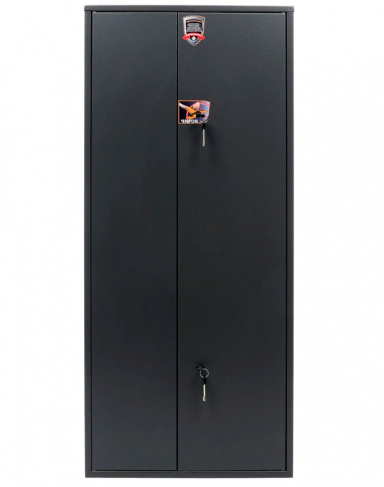 Оружейный сейф Aiko Чирок 1462 купить в Мурманске Оружейный сейф Aiko Чирок 1462 купить в Мурманске