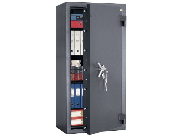 Взломостойкий сейф Valberg Рубеж 1685 KL купить в Мурманске Взломостойкий сейф Valberg Рубеж 1685 KL купить в Мурманске