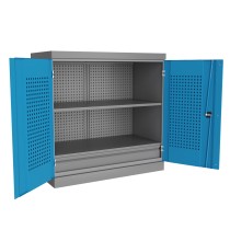 Шкаф инструментальный TNC 100.B1.S2 Шкаф инструментальный TNC 100.B1.S2