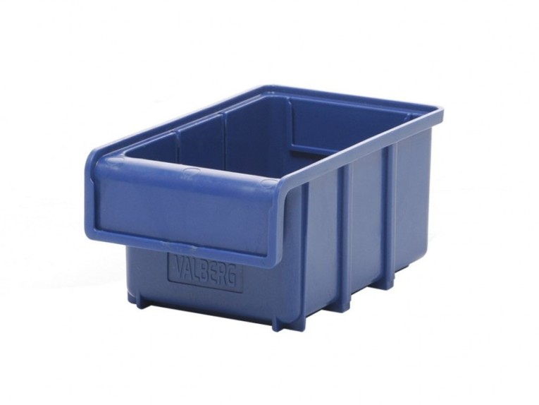 Ящик пластиковый 170x80x105 купить в Мурманске Ящик пластиковый 170x80x105 купить в Мурманске