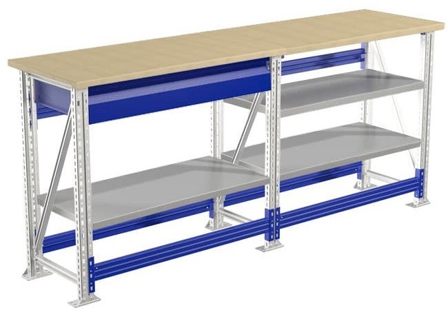 Верстак Master M100.MF1 / MF1 / MF1.101.002 купить в Мурманске Верстак Master M100.MF1 / MF1 / MF1.101.002 купить в Мурманске