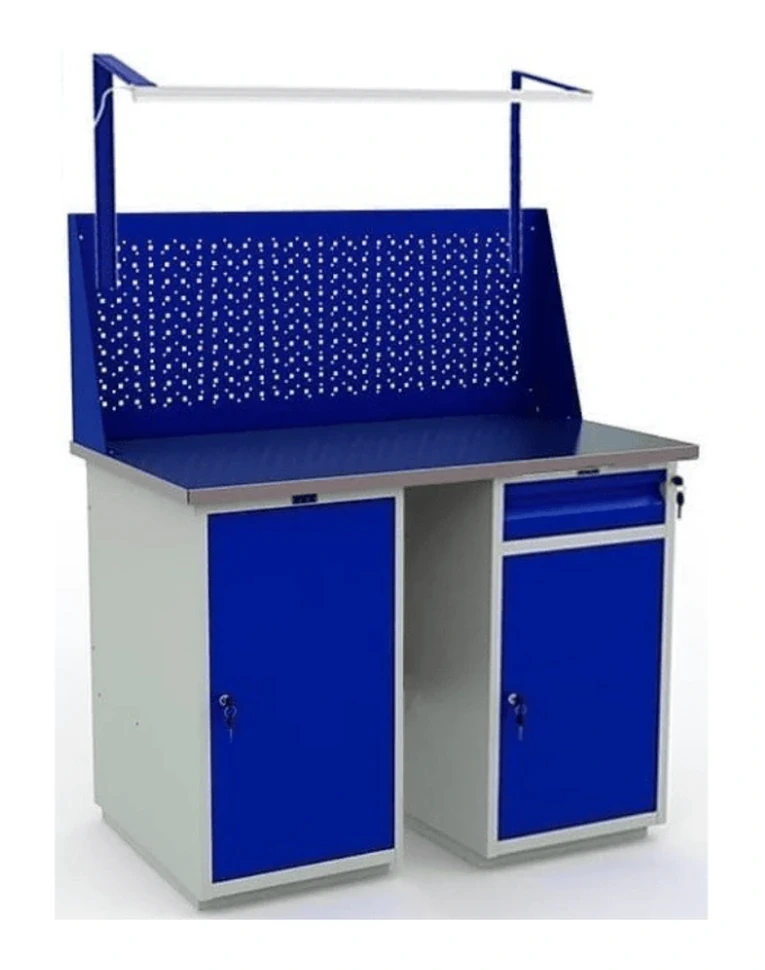 Верстак Profi WT120.WD1/WD2.011 купить в Мурманске