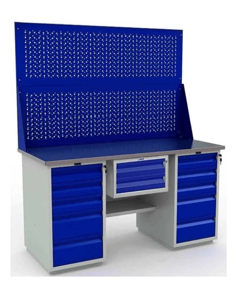 Верстак Profi WT160.WD5/WD5.120 купить в Мурманске