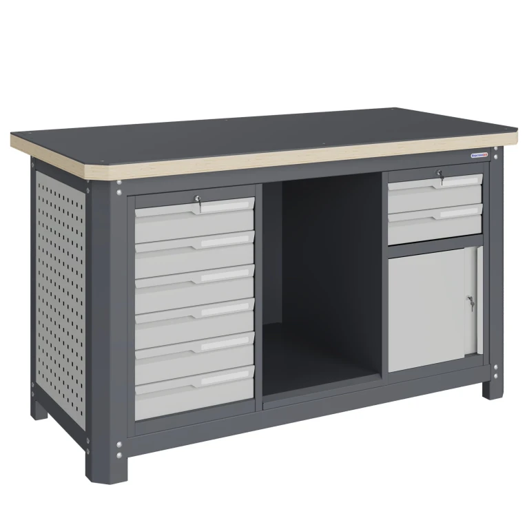 Верстак MCN 1552.S69.1 купить в Мурманске Верстак MCN 1552.S69.1 купить в Мурманске