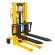 Ручной гидравлический штабелер SDA 1020 (1000 кг; 2 м; вилы 300-850 мм) SMARTLIFT (SMART) купить в Мурманске