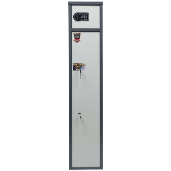 Оружейный сейф Aiko Беркут 150/2 EL купить в Мурманске