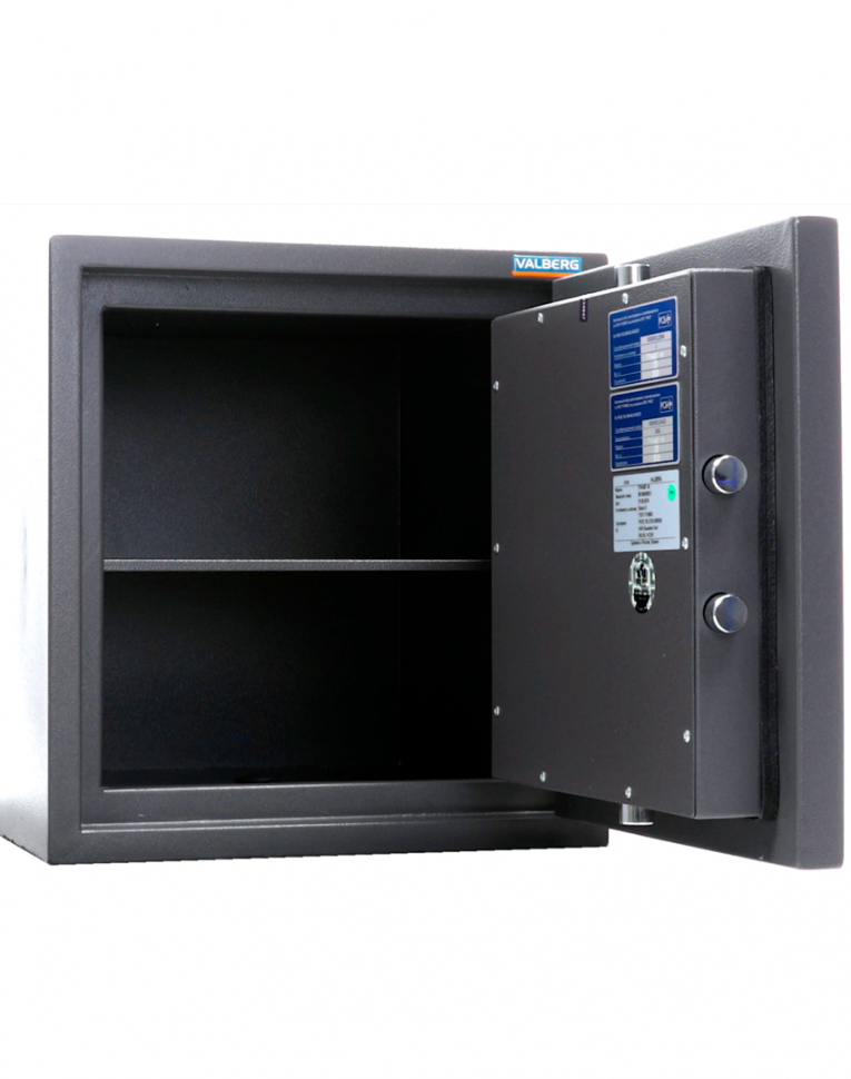 Взломостойкий сейф Valberg Гранит 46 купить в Мурманске Взломостойкий сейф Valberg Гранит 46 купить в Мурманске