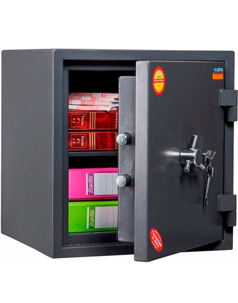 Взломостойкий сейф Valberg Гранит 46 купить в Мурманске Взломостойкий сейф Valberg Гранит 46 купить в Мурманске