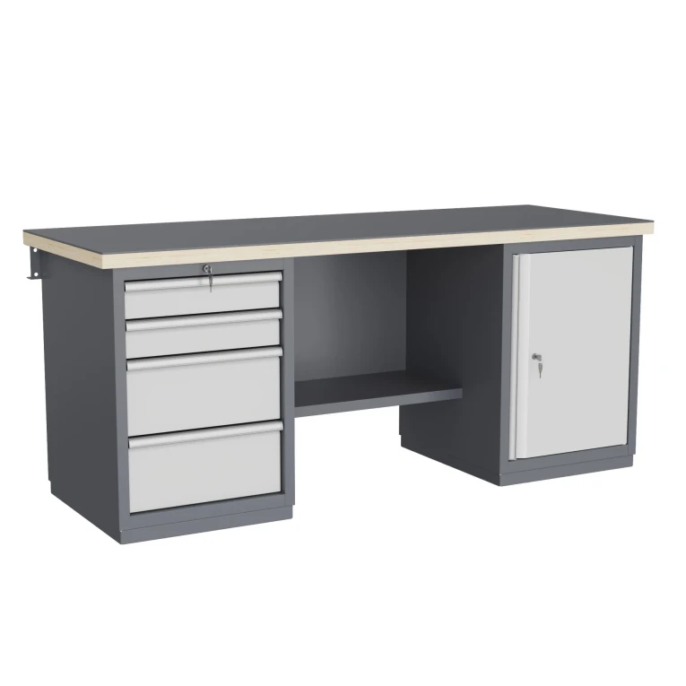 Верстак FBK 205.47.4 купить в Мурманске Верстак FBK 205.47.4 купить в Мурманске