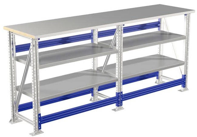 Верстак Master MT100.MF1 / MF1 / MF1.002.002 купить в Мурманске Верстак Master MT100.MF1 / MF1 / MF1.002.002 купить в Мурманске