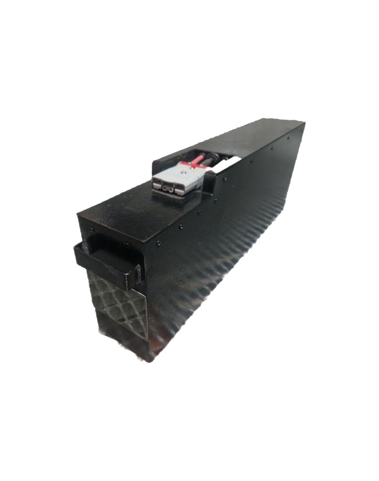 Аккумуляторная батарея Li-ion 48V / 20 Ah для CBD20W-II Li купить в Мурманске