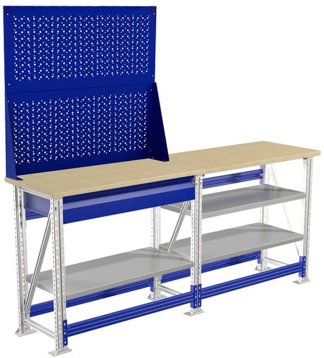 Верстак Master M100.MF1 / MF1 / MF1.121.002 купить в Мурманске Верстак Master M100.MF1 / MF1 / MF1.121.002 купить в Мурманске