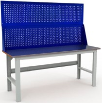 Верстак Expert W200.F2/F2.020.W Верстак Expert W200.F2/F2.020.W