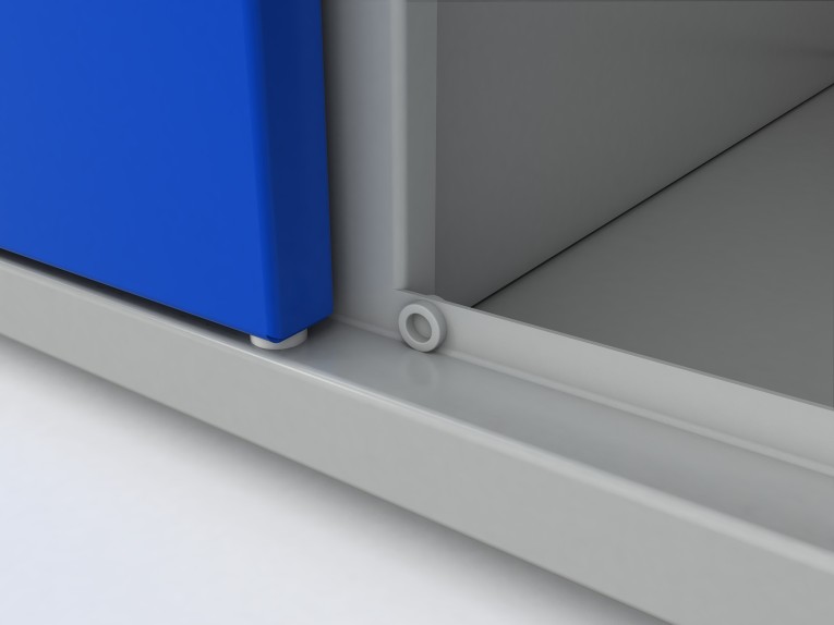 Шкаф гардеробный металлический COMFORT 1700/22 (600) купить в Мурманске Шкаф гардеробный металлический COMFORT 1700/22 (600) купить в Мурманске