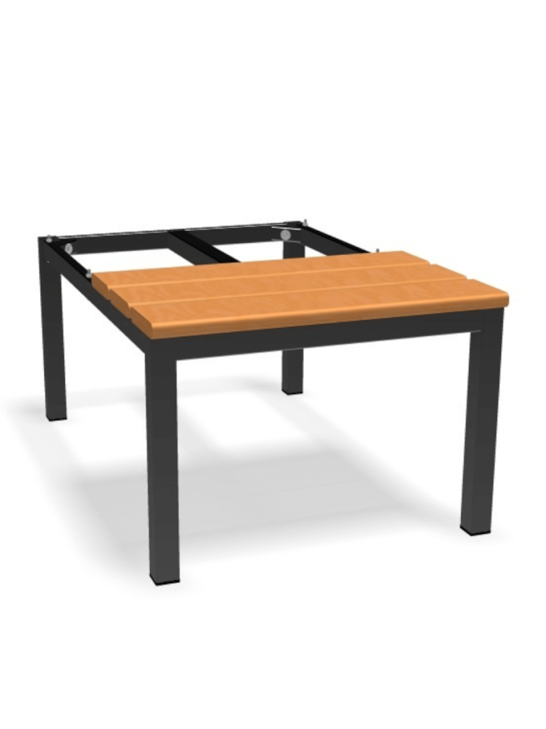 Подставка-скамейка ДиКом УНО-420 купить в Мурманске Подставка-скамейка ДиКом УНО-420 купить в Мурманске