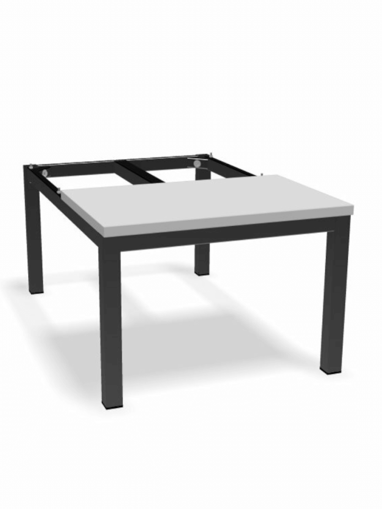 Подставка-скамейка ДиКом УНО-420 купить в Мурманске Подставка-скамейка ДиКом УНО-420 купить в Мурманске