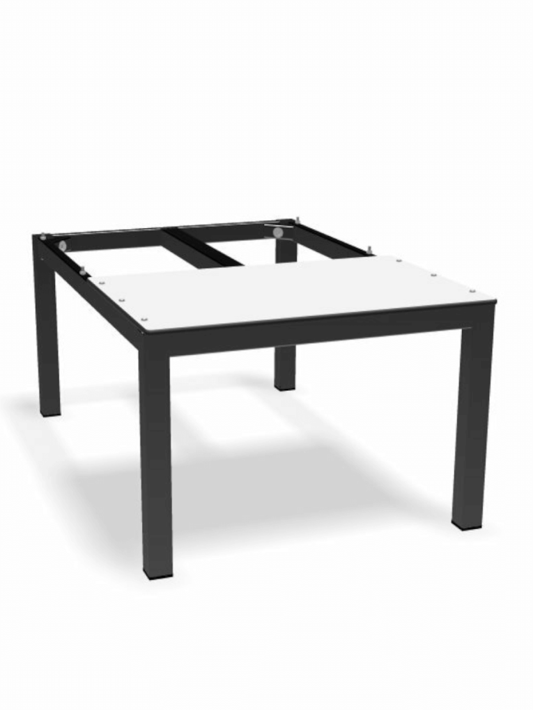 Подставка-скамейка ДиКом УНО-420 купить в Мурманске Подставка-скамейка ДиКом УНО-420 купить в Мурманске