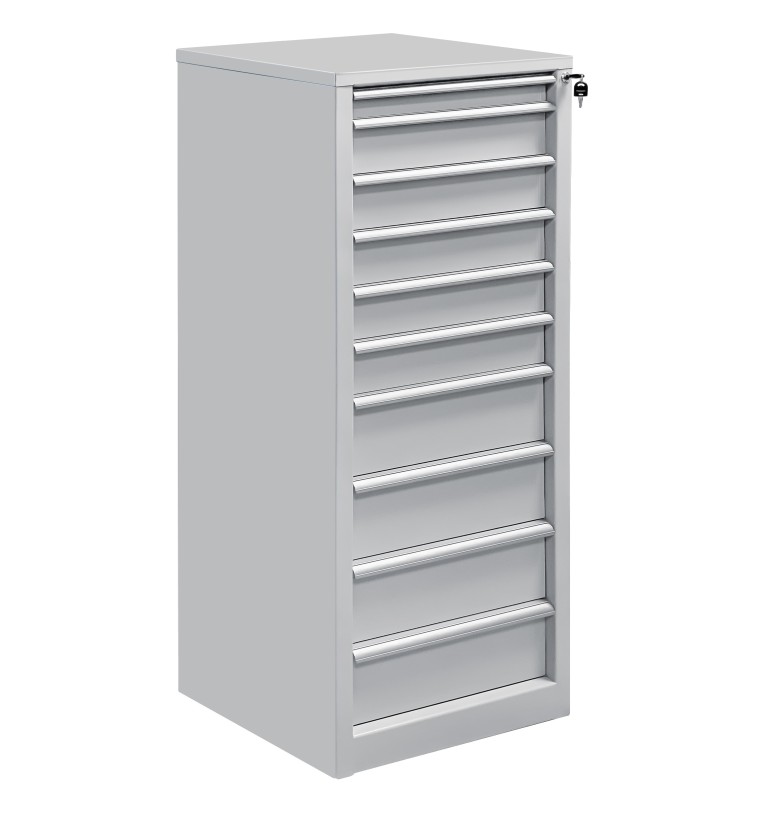 Тумба металлическая Gresson ТС-10 ESD купить в Мурманске Тумба металлическая Gresson ТС-10 ESD купить в Мурманске