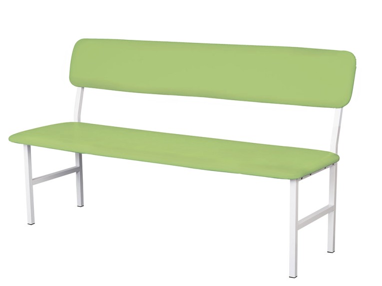Банкетка терапевтическая МД БС (Салатовый) купить в Мурманске Банкетка терапевтическая МД БС (Салатовый) купить в Мурманске