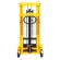Ручной гидравлический штабелер SDA 1520 (1500 кг; 2 м; фиксированные вилы) SMARTLIFT (SMART) купить в Мурманске
