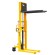 Ручной гидравлический штабелер SDA 1520 (1500 кг; 2 м; фиксированные вилы) SMARTLIFT (SMART) купить в Мурманске