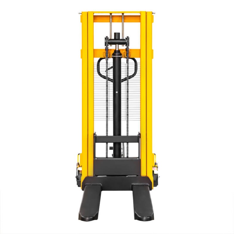 Ручной гидравлический штабелер SDA 1520 (1500 кг; 2 м; фиксированные вилы) SMARTLIFT (SMART) купить в Мурманске Ручной гидравлический штабелер SDA 1520 (1500 кг; 2 м; фиксированные вилы) SMARTLIFT (SMART) купить в Мурманске