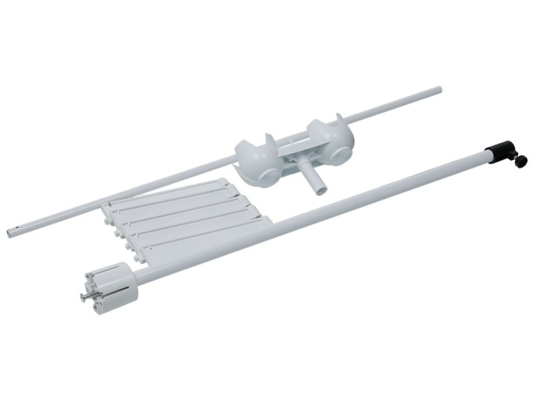 Штатив медицинский КМ ШДВ-2 купить в Мурманске Штатив медицинский КМ ШДВ-2 купить в Мурманске