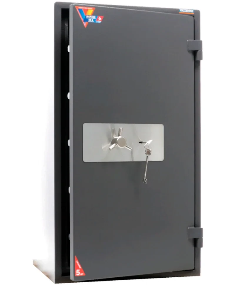 Огневзломостойкий сейф Valberg Гарант Евро 95T купить в Мурманске