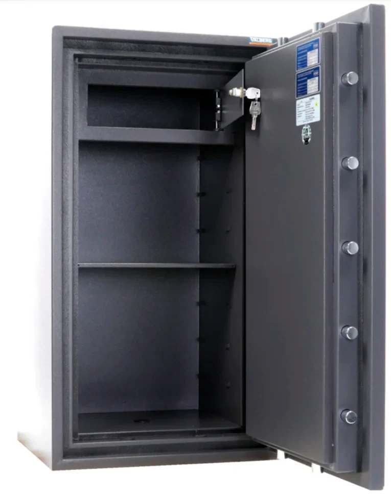 Огневзломостойкий сейф Valberg Гарант Евро 95T купить в Мурманске