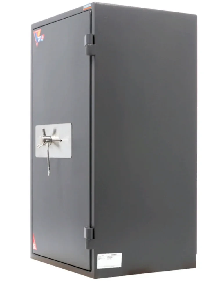 Огневзломостойкий сейф Valberg Гарант Евро 95T купить в Мурманске