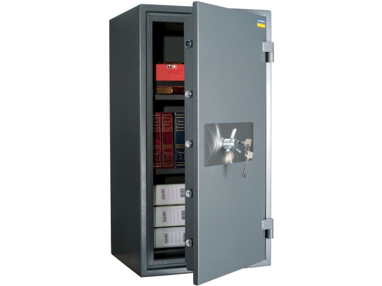 Огневзломостойкий сейф Valberg Гарант Евро 95T купить в Мурманске