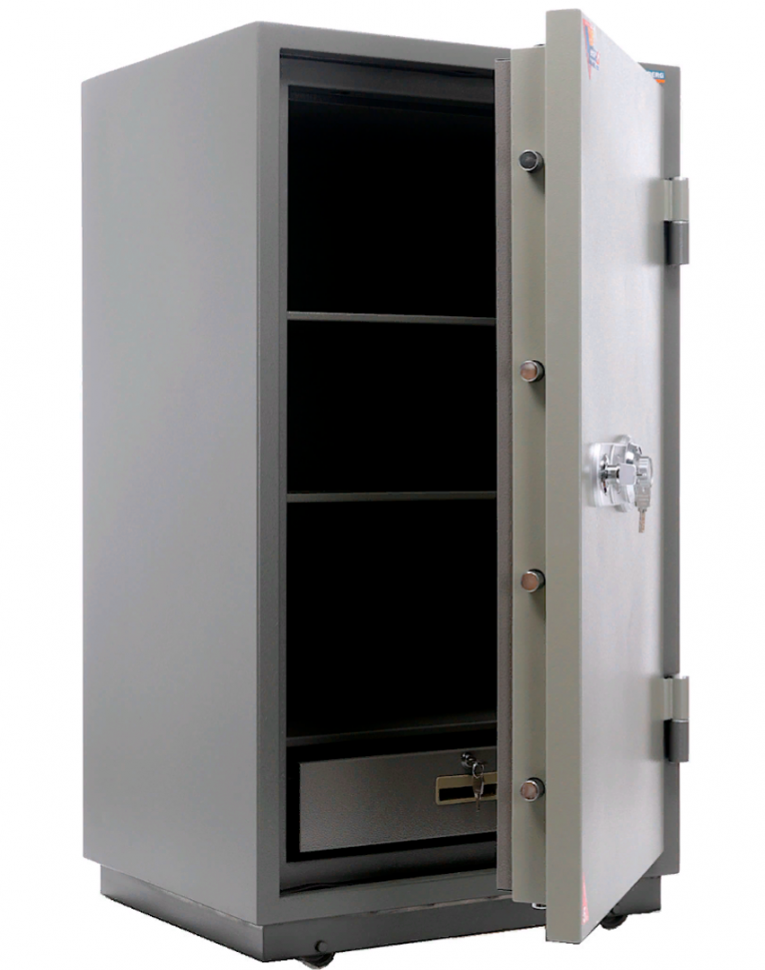 Огнестойкий сейф Valberg FRS-127.T-CL купить в Мурманске Огнестойкий сейф Valberg FRS-127.T-CL купить в Мурманске