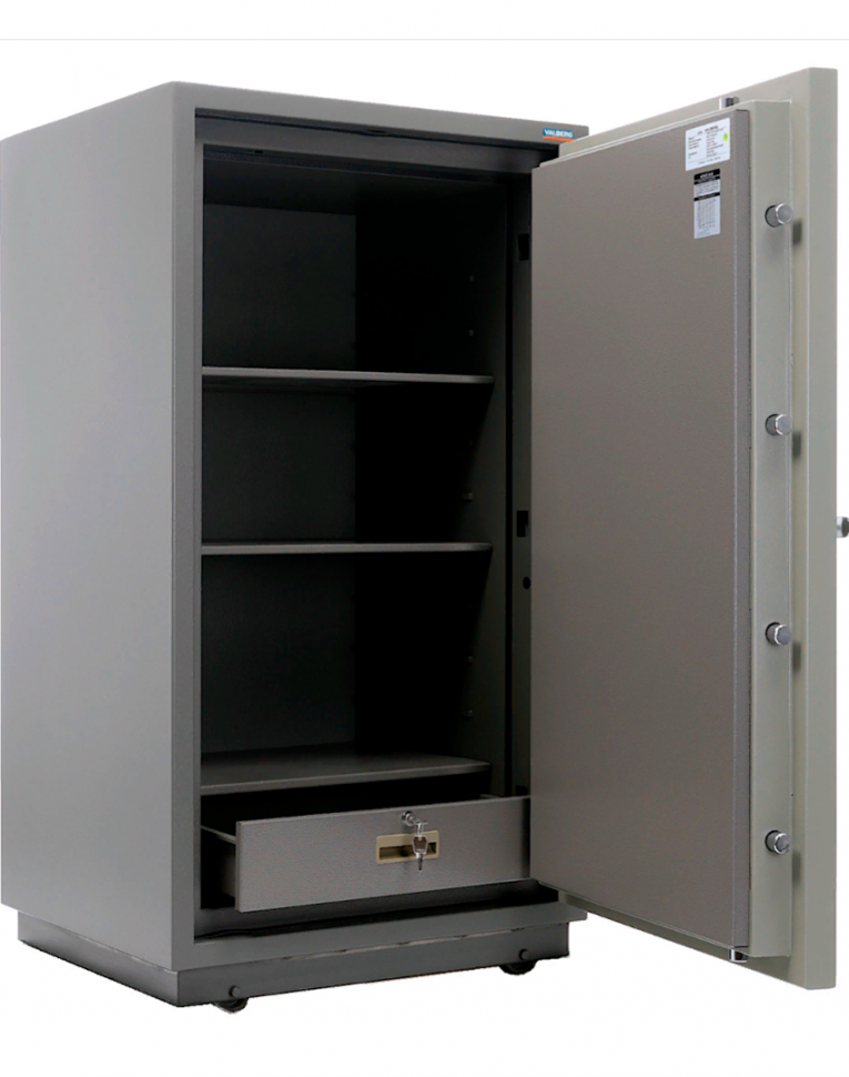 Огнестойкий сейф Valberg FRS-127.T-CL купить в Мурманске Огнестойкий сейф Valberg FRS-127.T-CL купить в Мурманске